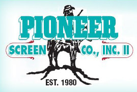 PIONEER SCREEN CO. INC. II